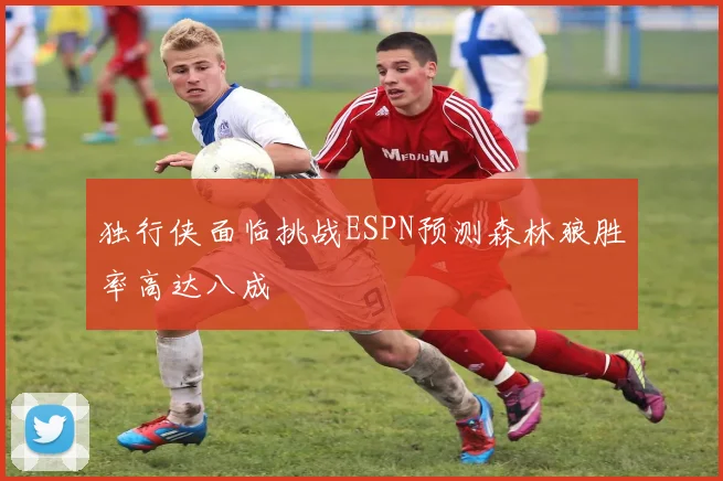 独行侠面临挑战ESPN预测森林狼胜率高达八成